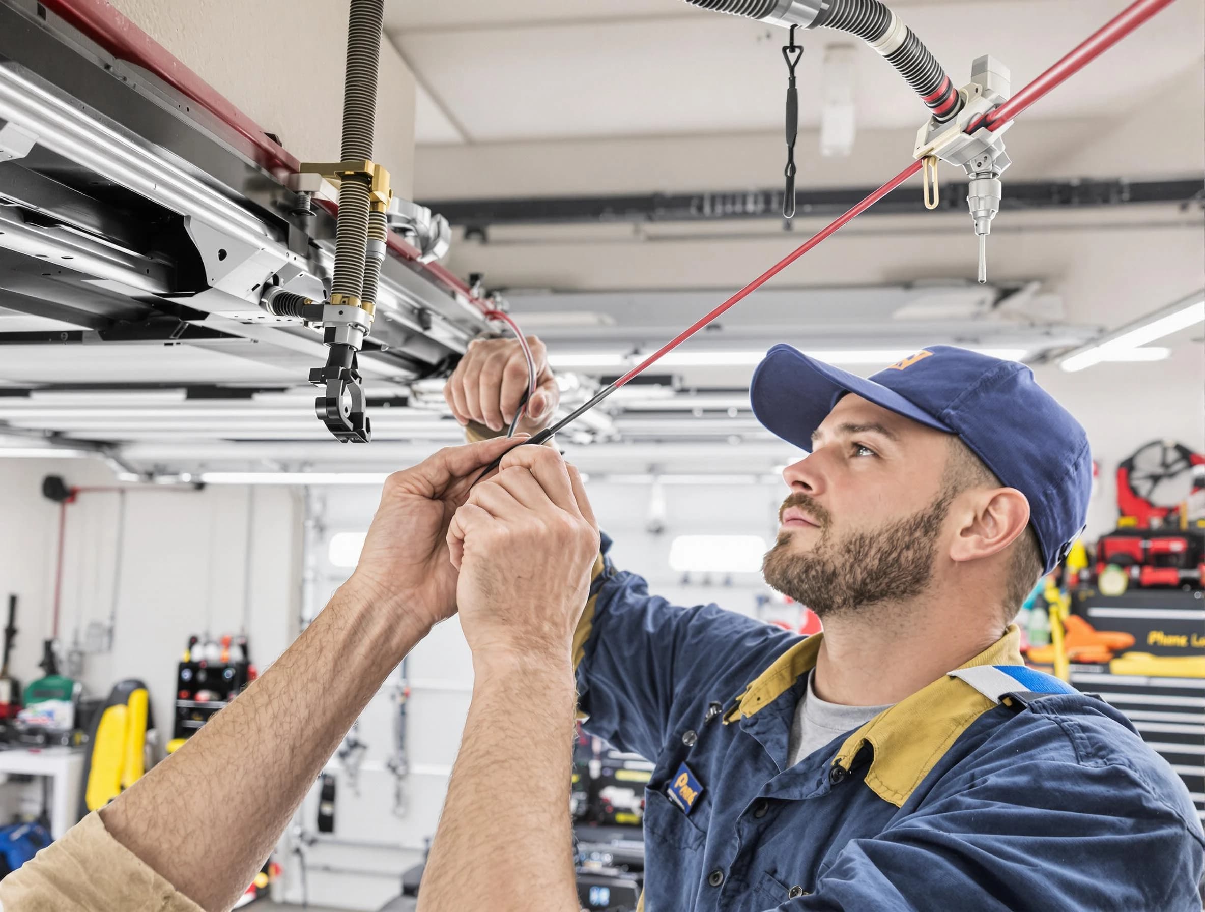 Cable Repair service in Paramus, NJ