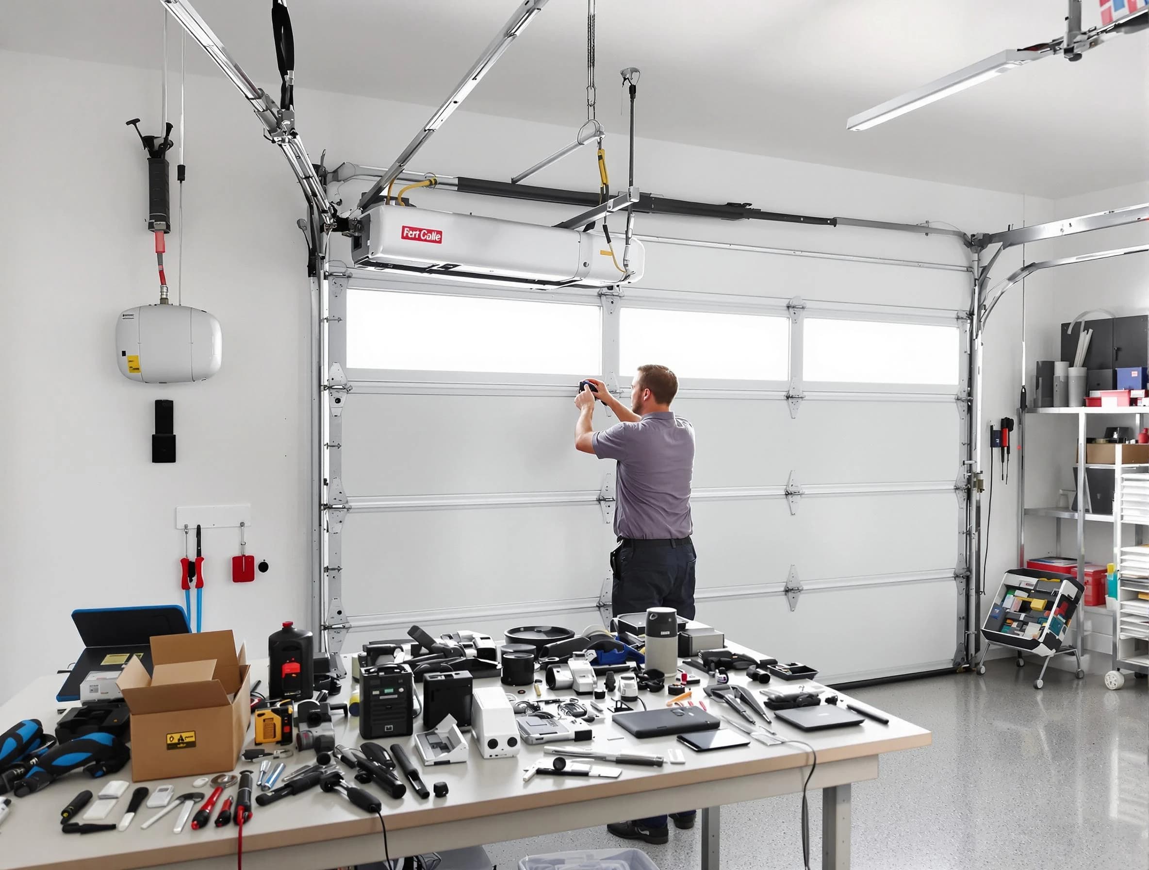 Opener Repair service in Paramus, NJ