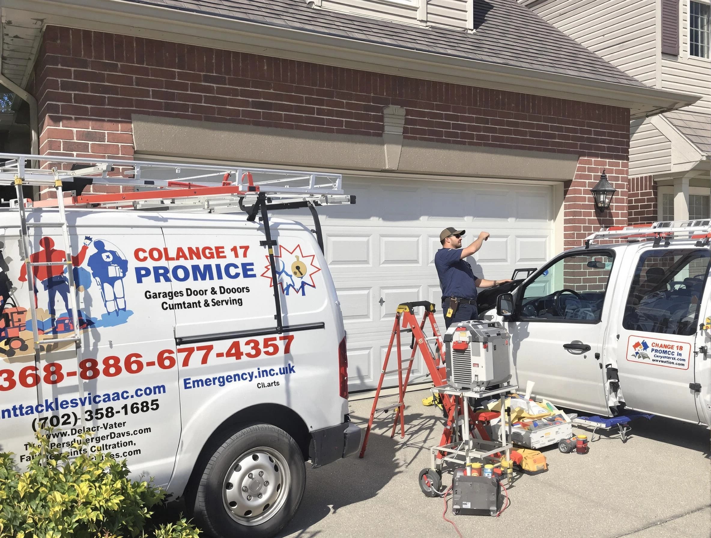 Same Day Repair service in Paramus, NJ